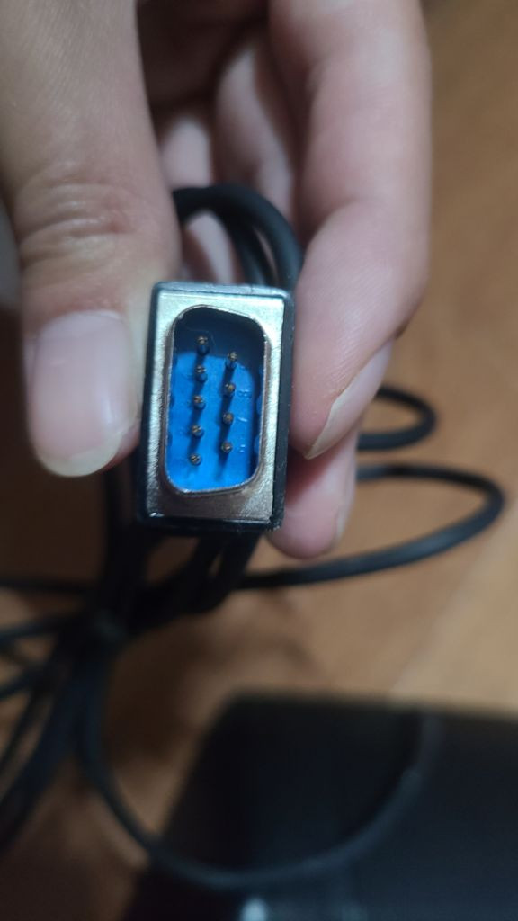 로지텍G29패달--3