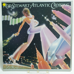 (LP) 로드 스튜어트 Atlantic Crossing