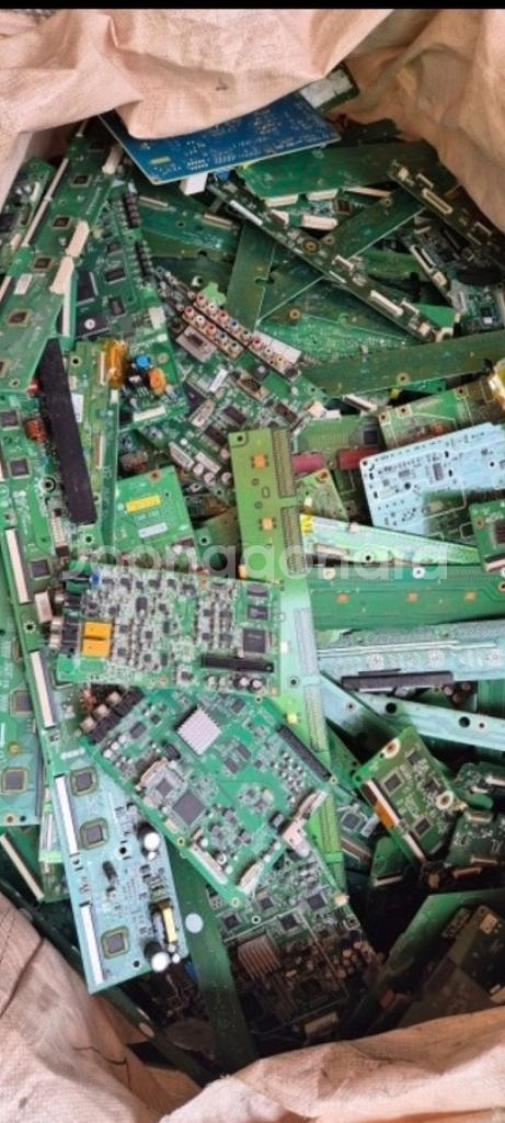 구형 고장 폐pc부품최고가삽니다 핸드폰 기판 매인보드등--1