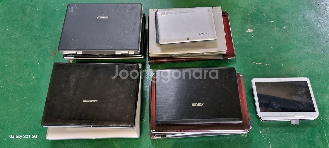 구형 고장 폐pc부품최고가삽니다 핸드폰 기판 매인보드등--5