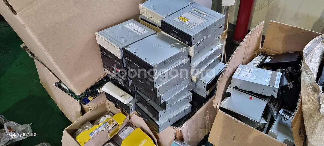 구형 고장 폐pc부품최고가삽니다 핸드폰 기판 매인보드등--4
