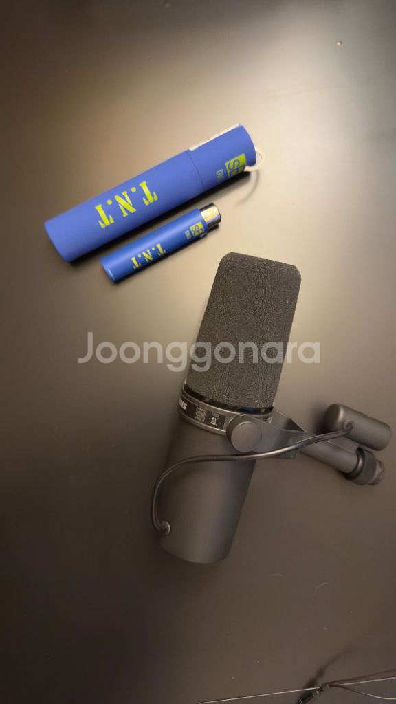 베이비페이스 프로 fs 슈어 sm7b 다이너마이트 등--1