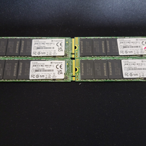 트랜센드 NVME SSD 512GB