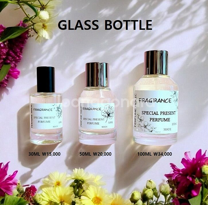 50ml [조말론ㅡ 우드세이지&씨솔트 type] 퍼퓸--1