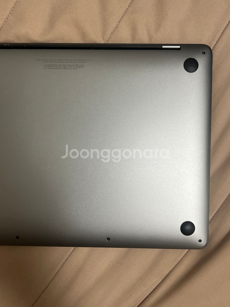 맥북 프로13 M2 (Macbook Pro13)기본형--2