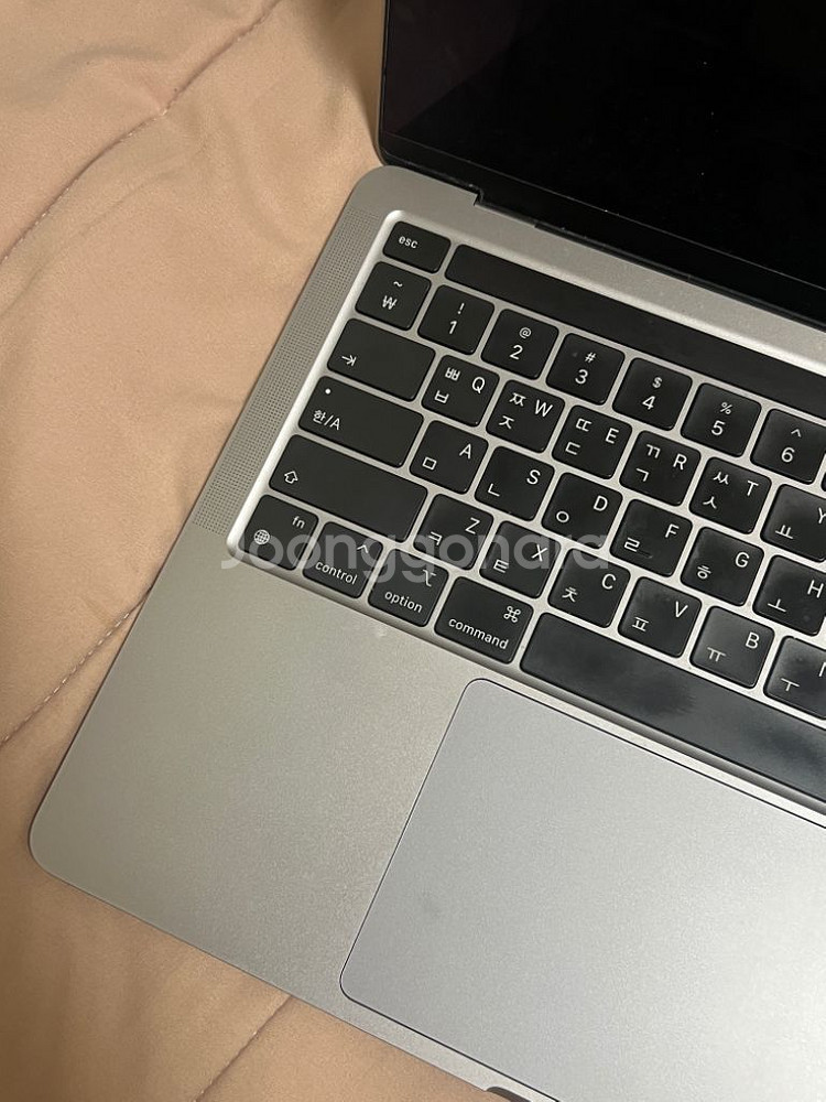 맥북 프로13 M2 (Macbook Pro13)기본형--3