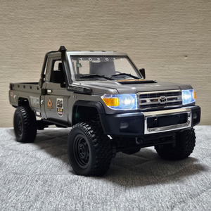 RC카 1/12 TOYOTA LAND CRUISER