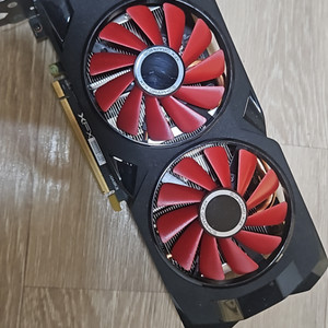 xfx rx570 8g 판매