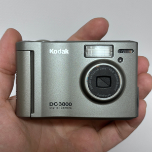 코닥 DC3800 kodak