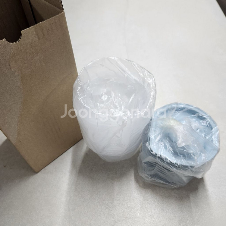 아카시아리빙 전자렌지용 냉동밥보관 쿡앤밥 275ml--1