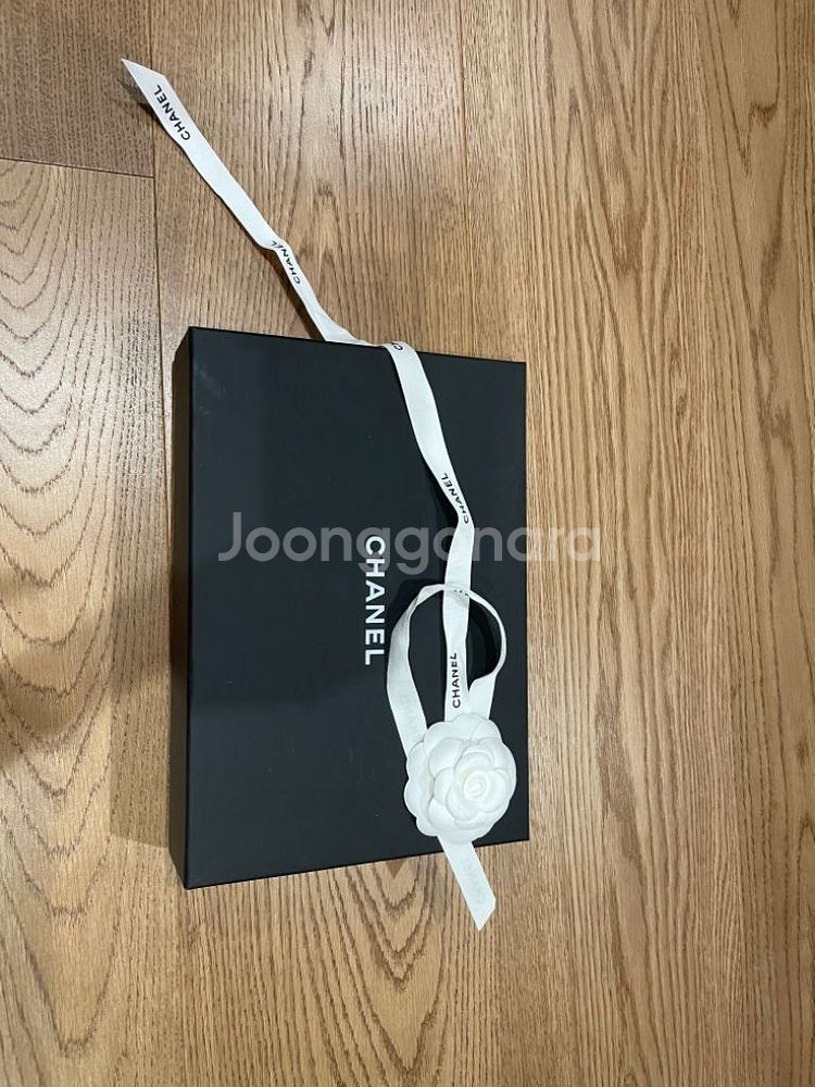샤넬 골드볼 풀벅스AP1450--3