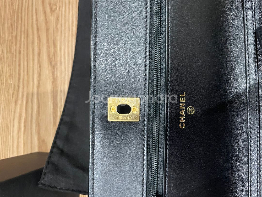 샤넬 골드볼 풀벅스AP1450--2