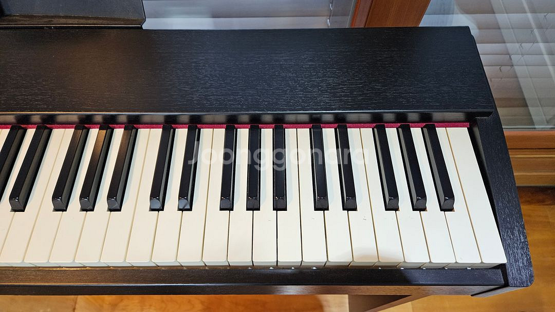 ROLAND 디지털 피아노 F-20 판매합니다.--5