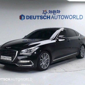 @16년식 G80 3.3 GDi AWD 프리미엄 럭셔