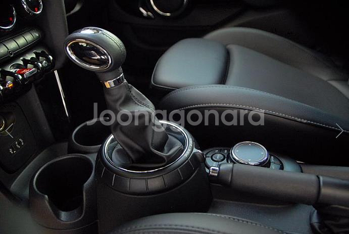 @17년식 쿠퍼(3세대) 5도어 1.5 D 전국최저가--8