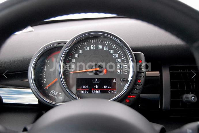 @17년식 쿠퍼(3세대) 5도어 1.5 D 전국최저가--7