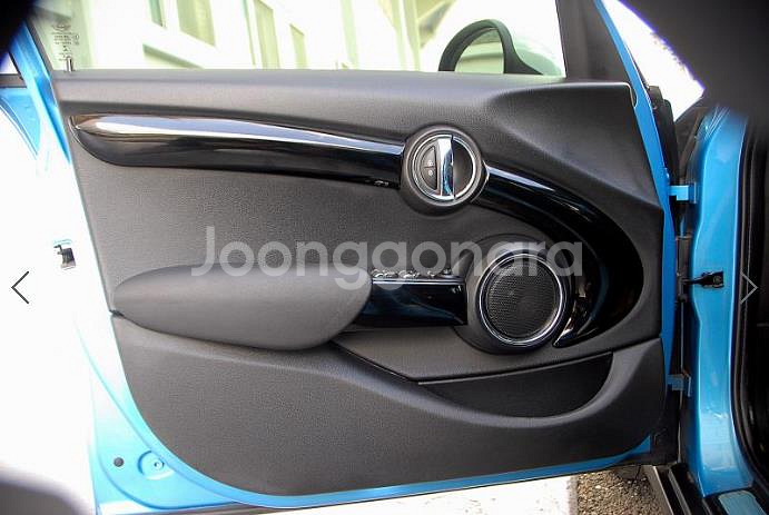 @17년식 쿠퍼(3세대) 5도어 1.5 D 전국최저가--9