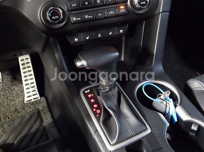 @20년식 스포티지 더 볼드 R2.0 디젤 2WD 프--9