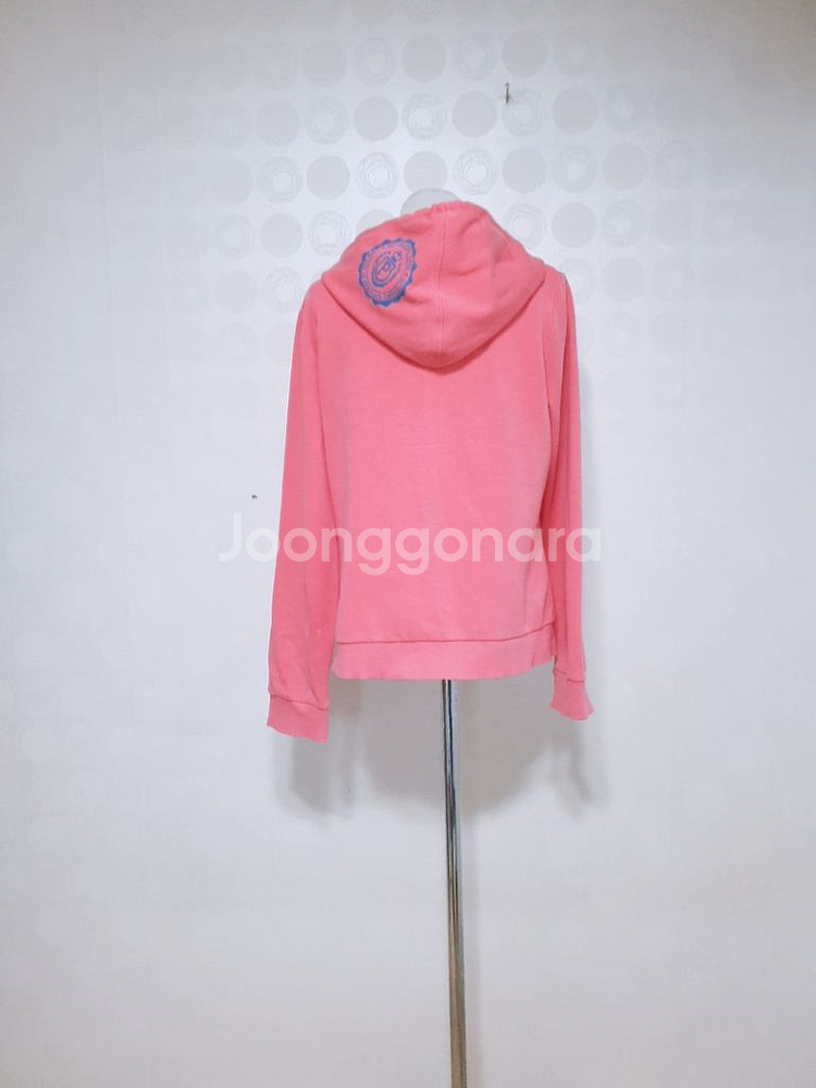 옴파로스/여성후드집업100/후드집업100/여 성집업100--1