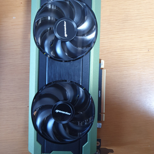 manli 지포스 RTX4060ti 8g 탈거 신품