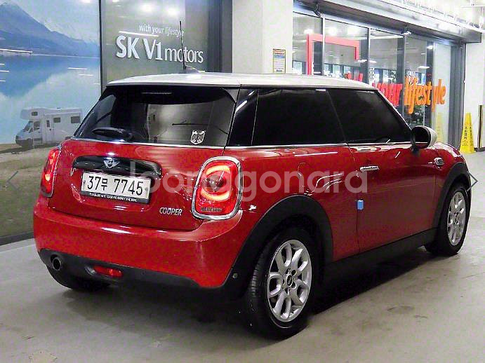 @18년식 쿠퍼(3세대) 1.5 하이 전국최저가격--3