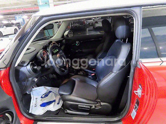 @18년식 쿠퍼(3세대) 1.5 하이 전국최저가격--5