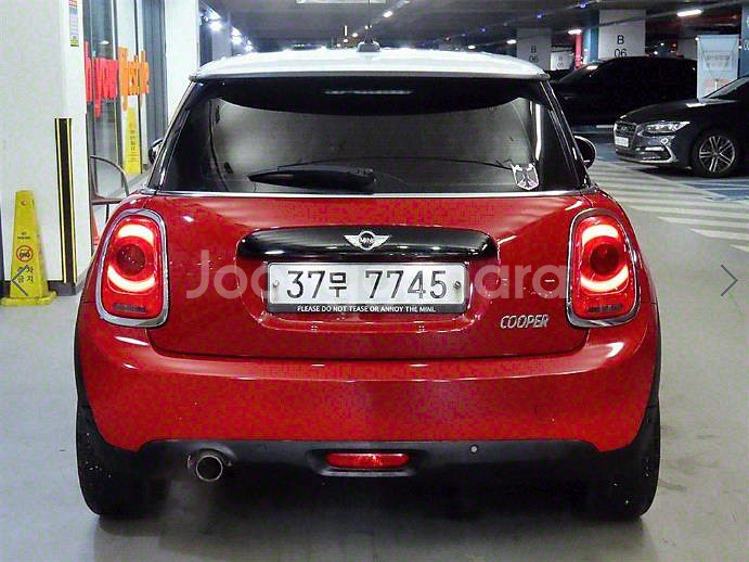 @18년식 쿠퍼(3세대) 1.5 하이 전국최저가격--4