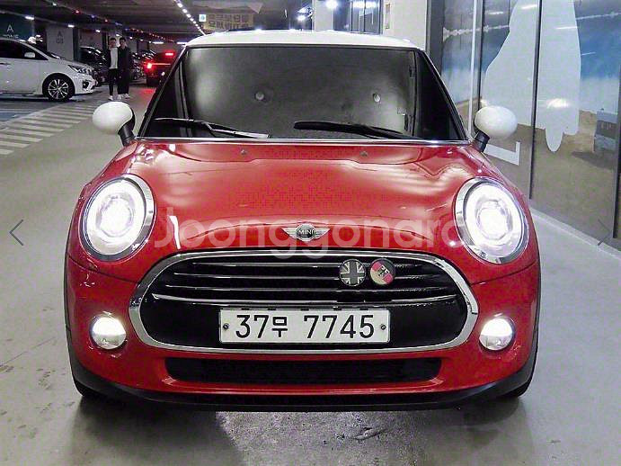 @18년식 쿠퍼(3세대) 1.5 하이 전국최저가격--1