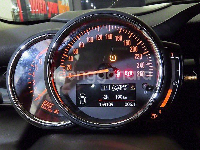 @18년식 쿠퍼(3세대) 1.5 하이 전국최저가격--8