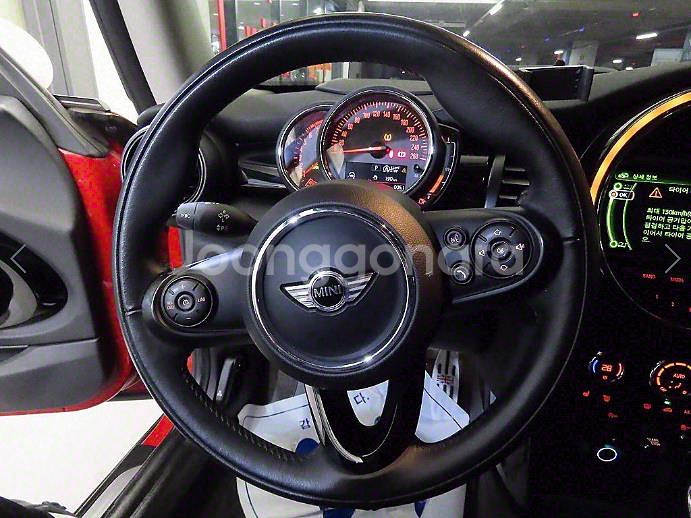 @18년식 쿠퍼(3세대) 1.5 하이 전국최저가격--7