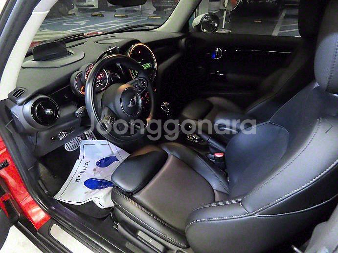 @18년식 쿠퍼(3세대) 1.5 하이 전국최저가격--9