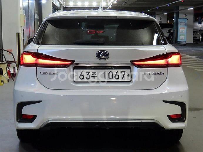 @17년식 CT 200h 슈프림 전국최저가격--4