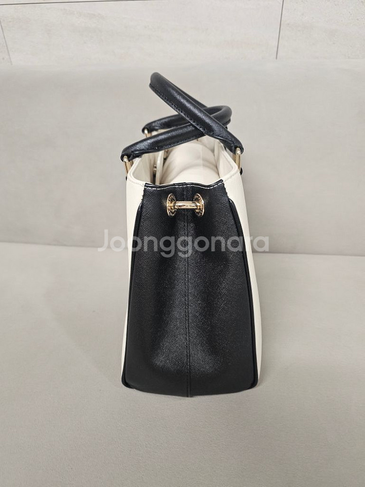 메트로시티 토트백--2