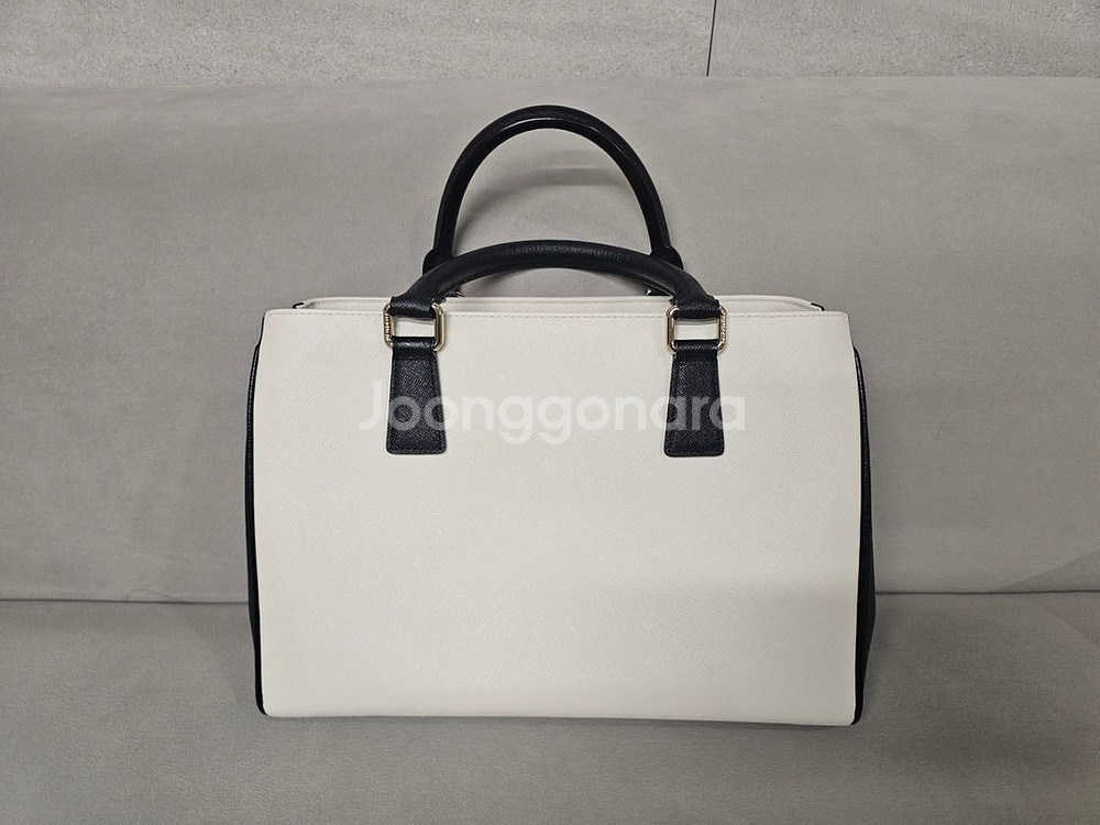 메트로시티 토트백--1