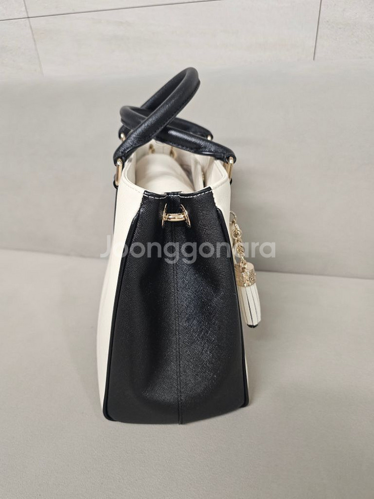 메트로시티 토트백--3