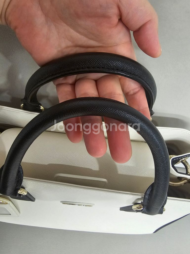 메트로시티 토트백--6