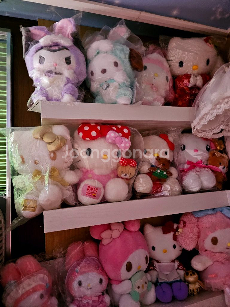 고전로리타테이프노바라키티엔젤키티다니엘페어리래빗키티--8