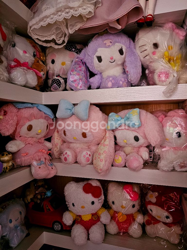 고전로리타테이프노바라키티엔젤키티다니엘페어리래빗키티--9