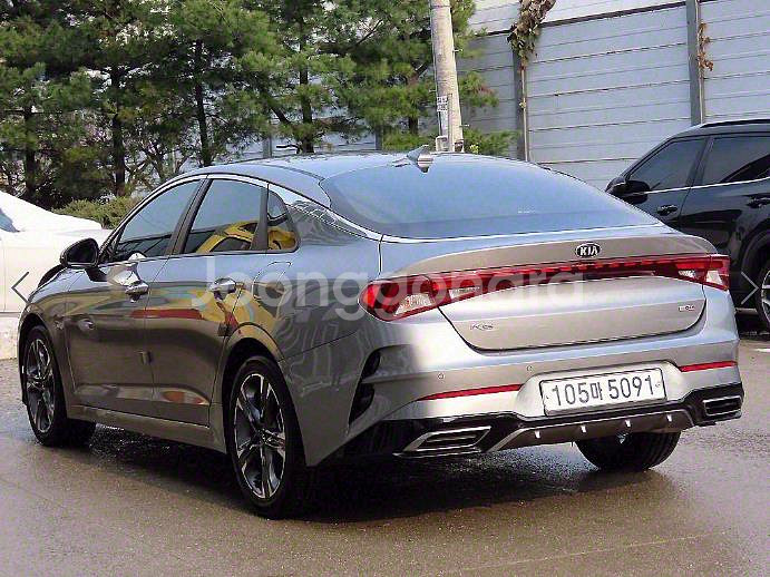 @20년식 신형 K5(DL3) 1.6 가솔린 터보 프--2