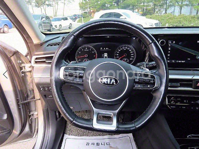 @20년식 신형 K5(DL3) 1.6 가솔린 터보 프--7