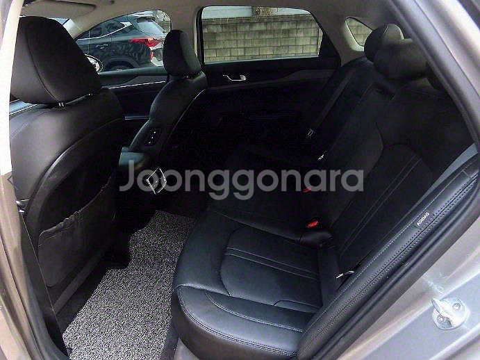 @20년식 신형 K5(DL3) 1.6 가솔린 터보 프--5