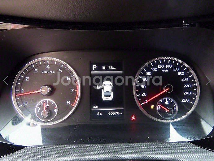 @20년식 신형 K5(DL3) 1.6 가솔린 터보 프--8