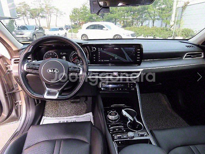 @20년식 신형 K5(DL3) 1.6 가솔린 터보 프--6