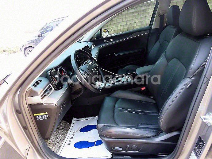 @20년식 신형 K5(DL3) 1.6 가솔린 터보 프--4