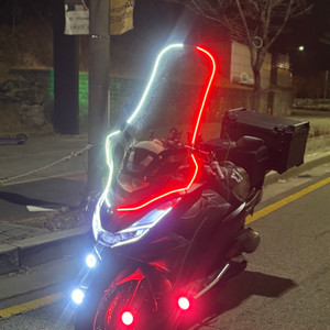 pcx125 21년식