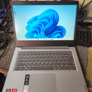 lenovo ideapad 14인치 ryzen3 320