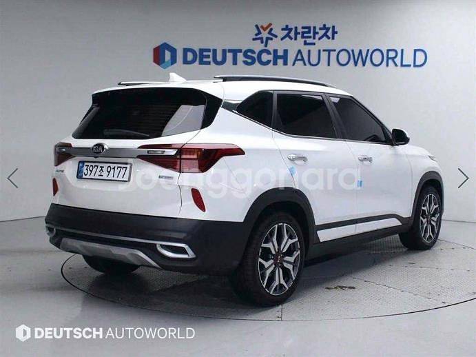 @20년식 셀토스 1.6 디젤 2WD 노블레스 전국최--1