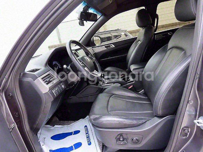@19년식 렉스턴 스포츠 칸 디젤 2.2 4WD 프로--4