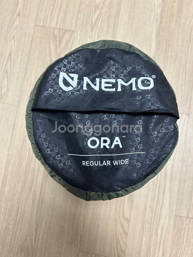 니모 오라 레귤러 와이드(개별 구매 가능)--0
