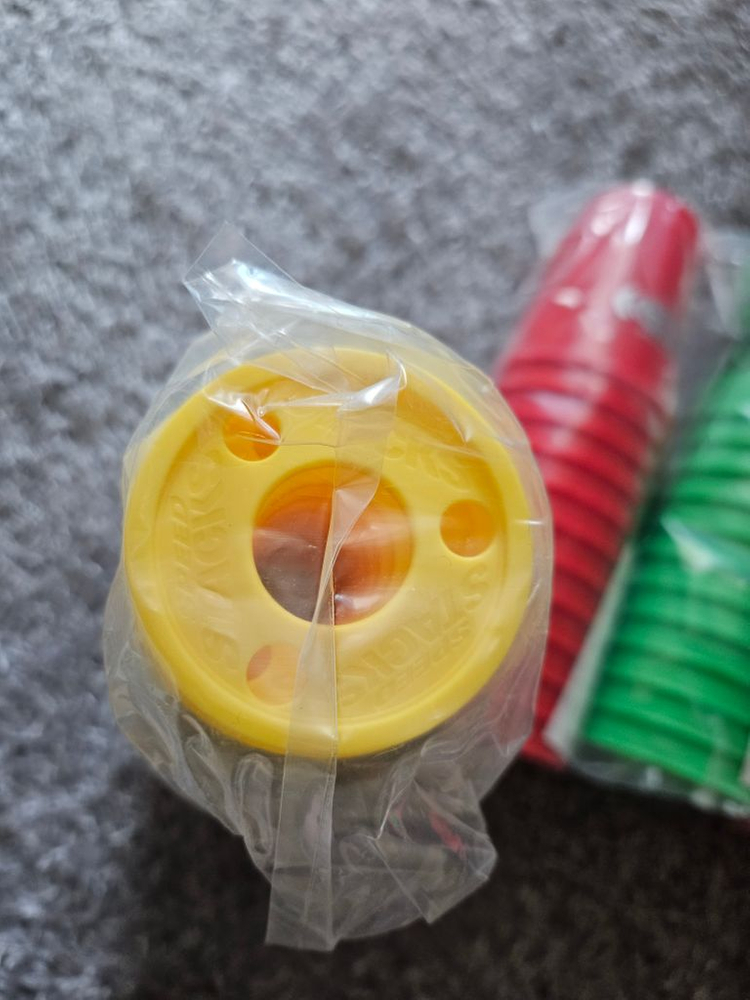 스피드스택스 공인제품 (새제품) 이미지